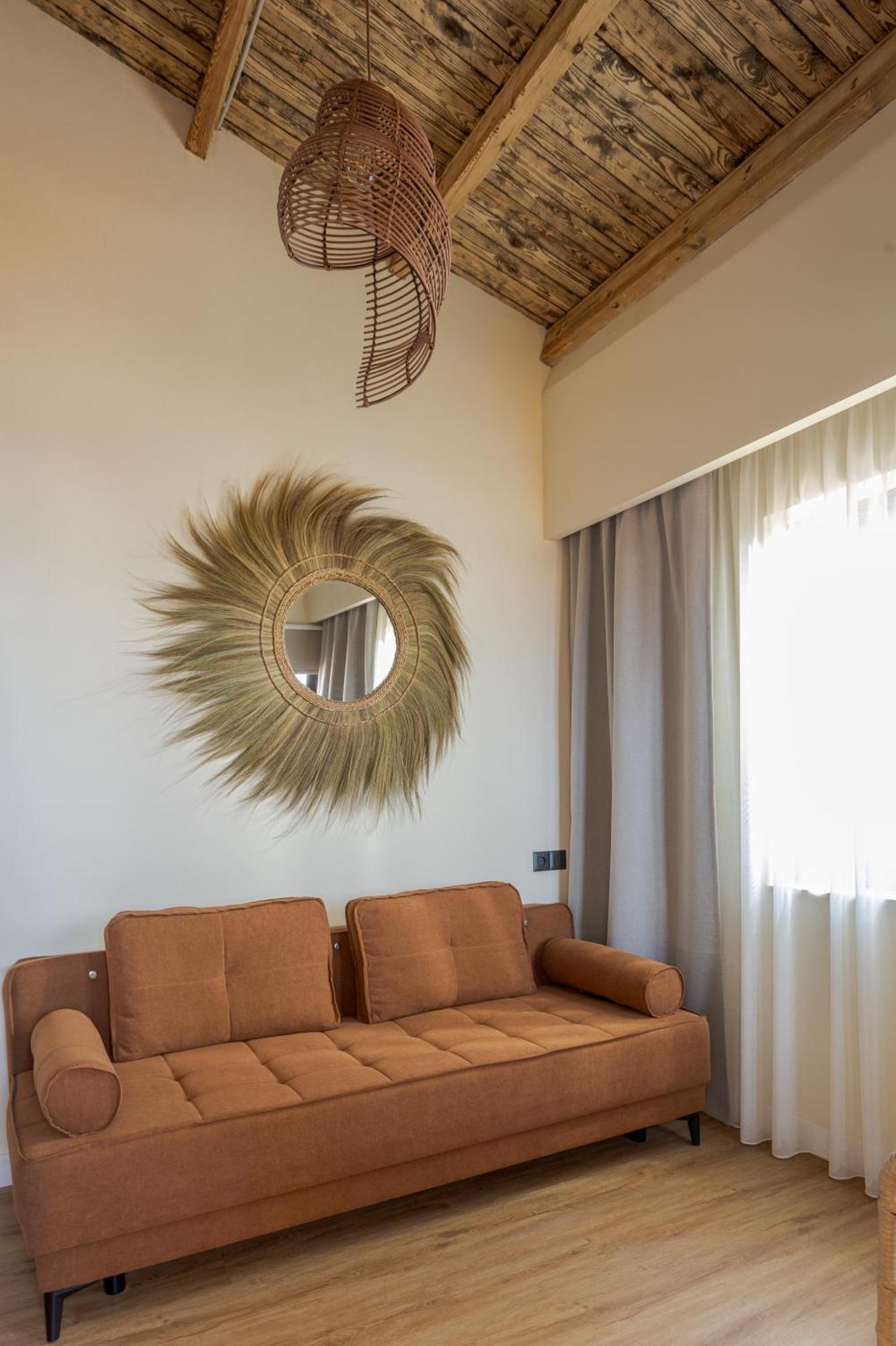 Driades Luxury Apartments Hersónissos Extérieur photo