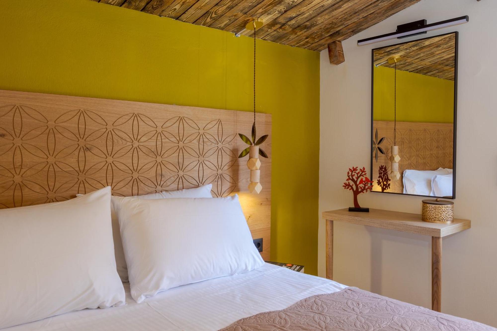 Driades Luxury Apartments Hersónissos Extérieur photo