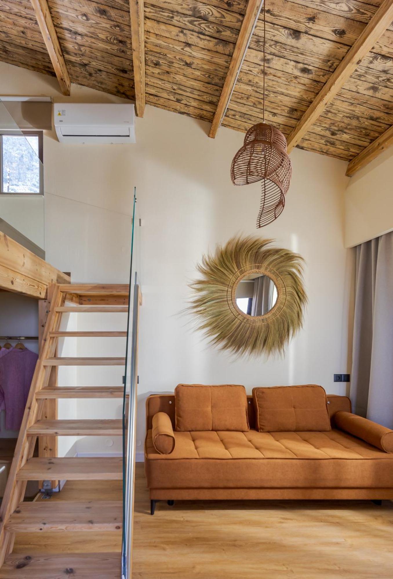 Driades Luxury Apartments Hersónissos Extérieur photo