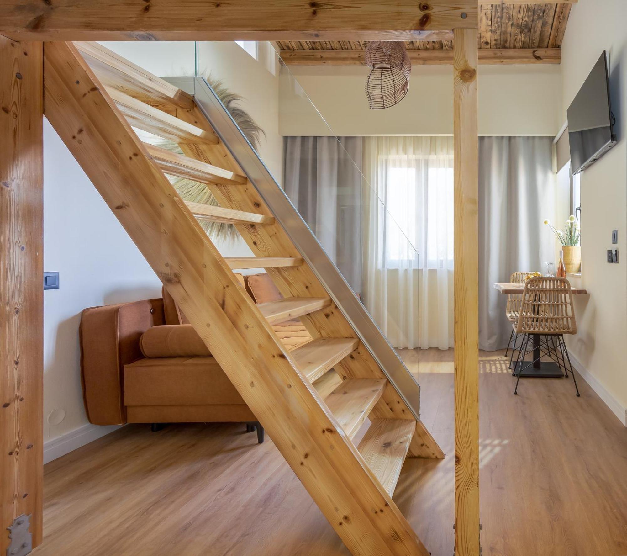 Driades Luxury Apartments Hersónissos Extérieur photo