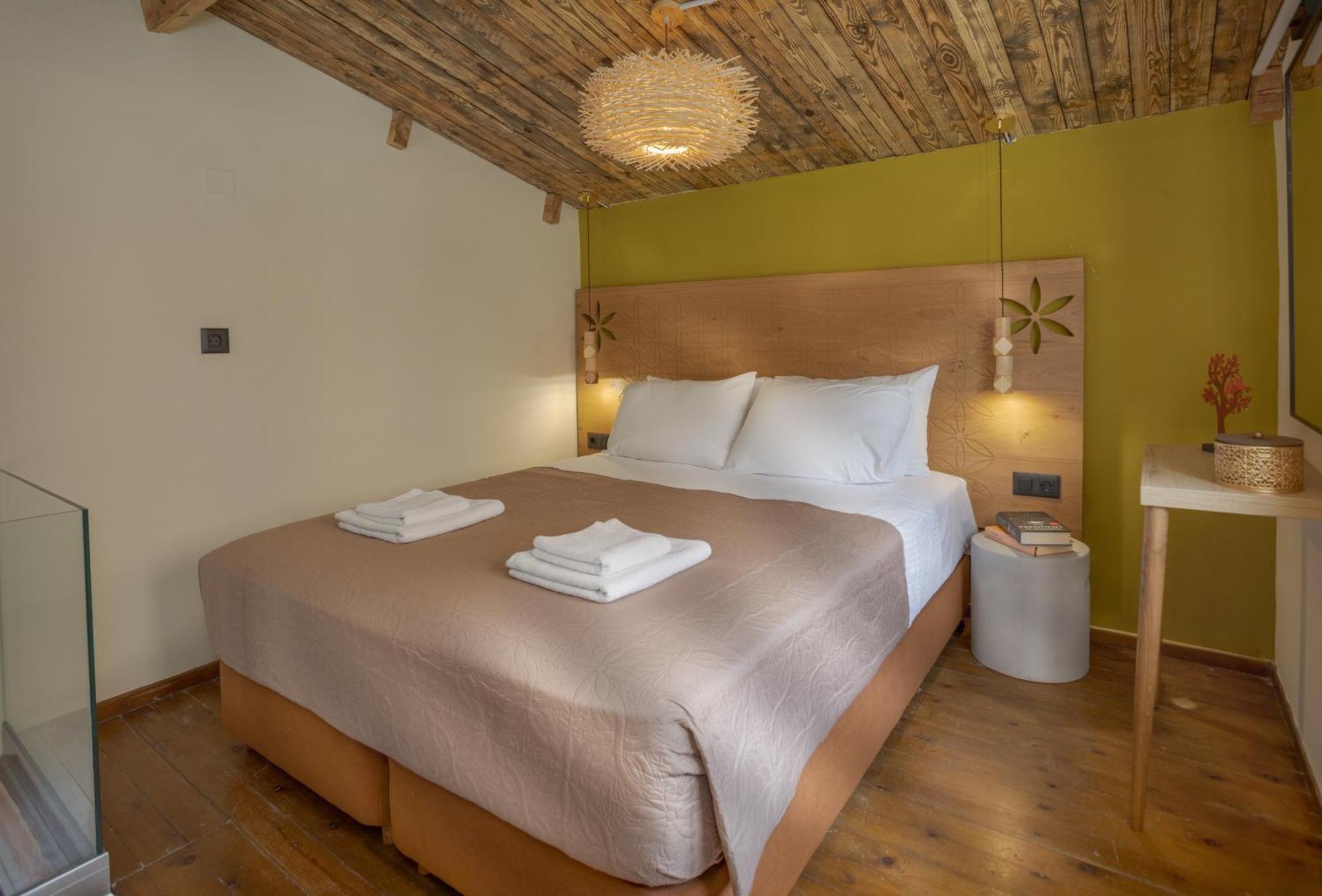 Driades Luxury Apartments Hersónissos Extérieur photo